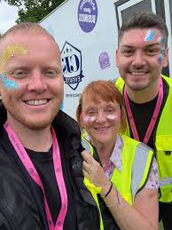 🎉 Happy Birthday Carol! 🎂 We hope you have a fantastic day filled with  love, laughter and cake! 🥳💐