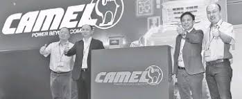 Industrial automation (m) sdn bhd (hq). Camel Power M Sia Launches First Plant In South East Asia Pressreader