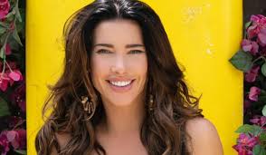 Bold And Beautiful'S Jacqueline Macinnes Wood: Post-Baby Diet/Fitness Tips