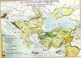 tarih haritalari 14 ve 15 yuzyilda osmanli devleti haritasi harita 15 yuzyil tarih
