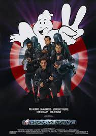 Cazafantasmas Ii Pelicula 1989 Sensacine Com