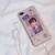 Kpop Photocard Phone Case