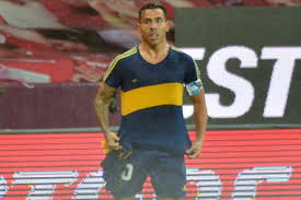 He is an actor, known for nike: El Homenaje De Carlos Tevez A Diego Maradona La Historia De Las Camisetas Y El No Podes Jugar Mal Tenes Una Energia Diferente La Nacion