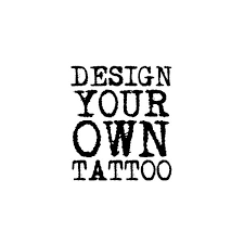 Every time you buy a tattoo, the artist who designed it makes money. Create Tattoos