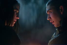 She will be portraying alina starkov in netflix's upcoming fantasy television series shadow and bone. Jessie Mei Li Archie Renaux And Ben Barnes Talk Shadow And Bone And How Their Characters Relate To Each Other Fangirlish