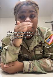 Pfc Veronica Wynn Ft Jackson