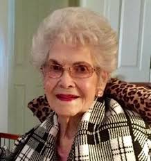 Nell Lorene Wright Rickles Obituary