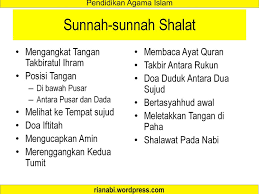 Penerangan tentang rukun fi'kli dalam solat oleh tn hj mohd nasir bin hj samsuri. Fiqih Shalat Ppt Download