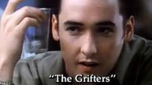 The Grifters (1990) - IMDb