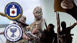 RÃ©sultat de recherche d'images pour "islam et cia"