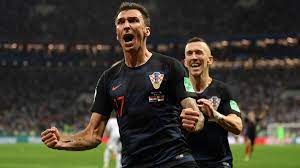 Russia is 144 days behind croatia in covid cases per 100,000 capita: Francia Vs Croacia En La Final Del Mundial Rusia 2018 Formacion Dia Horario Sede Y Tv Goal Com