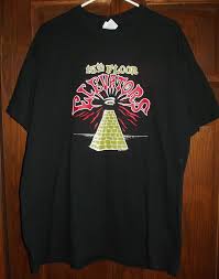 Sold 13thfloorelevators Rokyerickson Pyramid Psychedelic T Shirt Men S Size Xl Mens Shirts Mens Tshirts T Shirt