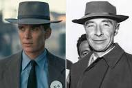 Oppenheimer cast: Who plays who in Christopher Nolan's real-life drama