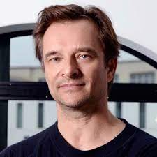 Sep 10, 2020 · david was born from johnny hallyday's first marriage to singer sylvie vartan, while laura is the daughter of nathalie baye, a famous french actress who had a torrid love affair with hallyday after. David Hallyday Paris Match