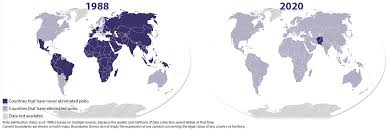 Pakistan and afghanistan the east afghan montane coniferous forests pa0506 are found between 2,000 and 3,300 m. Cdc Global Health Polio Our Progress