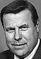 Richard Whitney Obituary (2007)