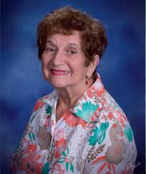 Bernice Perman Obituary