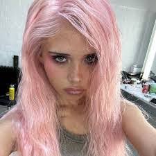 Shauna Petty's Instagram, Twitter & Facebook