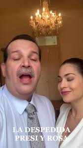 Rebeca Milanes Palpito