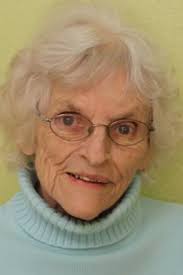 Evelyn Beekman Obituary (1935