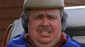 John Candy