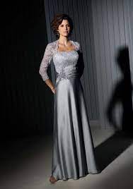 Bridal Gowns For Older Brides Over 40 Silver Wedding Dresses For Brides Over 40 Wedding Dresses Silver Wedding Dress Older Bride Wedding Dress