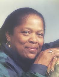 Obituary information for Hazeltine Jackson