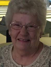Obituary information for Bonnie Jean Ledbetter