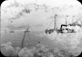 U S Navy Reveals Dozens Of Rare Spanish American War Photographs The Spanish American War American War War