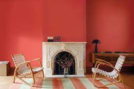 Living Room Paint Ideas