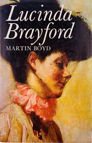 Novels Set in Melbourne