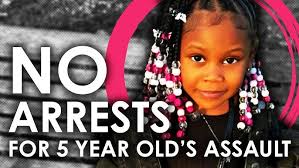 Justice for A’Marie Jones