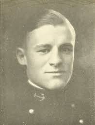 USS Nashville CL-43 12/13/1944 Dead