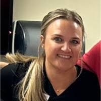 Becky Kirkpatrick's Instagram, Twitter & Facebook