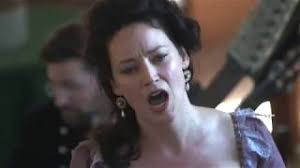 Original A North Country Maid, the Oak and the Ash Patricia Hammond