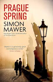 It was the prague spring, which aimed at the renovation of institutions in a democratic way. Prague Spring Mawer Simon Amazon De Bucher