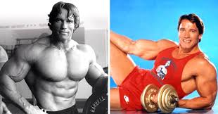 Arnold Schwarzenegger S Workout Routine To Become Mr Olympia Is Not For Mortals