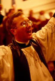 Metropolitan Community Church