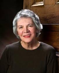 GLANCY, DIANE Poetry