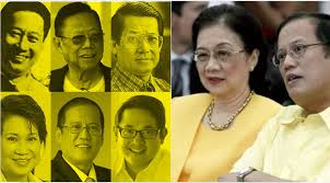 Noynoy aquino ist ein cousin zweiten grades des politikers gilberto teodoro,9 welcher bei den präsidentschaftswahlen 2010 ebenfalls als kandidat. Radio Host Reveals Why Aquino Family Had No Legacy But Only Mystery Philnews Xyz
