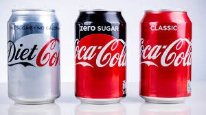 This Is How Much Sugar Is Really In A Can Of Coke