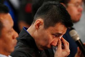 In 2012, ah chai made headlines when he was reported to have attempted to jump from a bridge in penang due to family problems. Malaysia S Badminton King Lee Chong Wei Retires Reuters