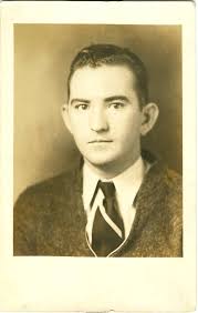 Harold Fitzroy Walker (1913-1999)