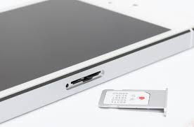 Lightning fast delivery, lifetime warranty. Iphone 6 Will Receive A Magnetic Slot For Sim Card