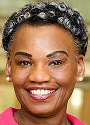 Pamela E. Queen, Maryland State Delegate