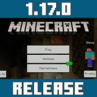 This spring, treat yourself or a fellow minecrafter in your life by taking advantage of some of the great discoun. Download Minecraft Pe 1 17 0 Apk Free Caves Cliffs
