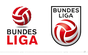 Laola1.at die tabelle der tipico bundesliga. Fussball Bundesliga Osterreich Mit Neuem Logo Design Tagebuch