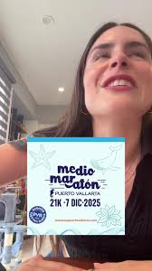 21km en Vallarta: Cierra el Año Corriendo