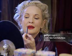 45 Edie Beale Stock Photos, High-Res Pictures, and Images