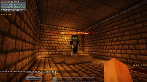 Life in the village · 9. Kingdoms Modpack Minecraft